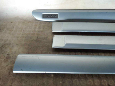 MOLDURAS DELANTERAS, CITROEN, XSARA BERLINA