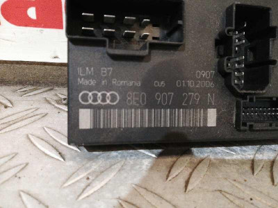 MODULO CONFORT, Audi, A4 AVANT (8E)