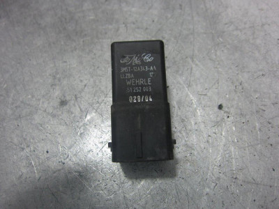 CAJA PRECALENTAMIENTO