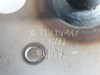  PALANCA FRENO Nissan QASHQAI (J10) 