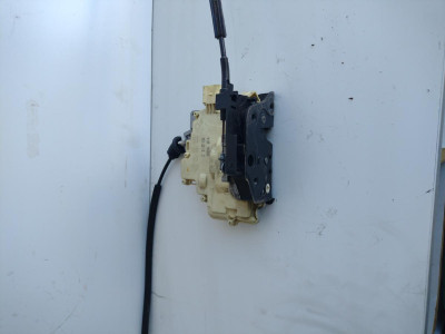 CERRADURA PUERTA TRASERA IZQUIERDA, VOLKSWAGEN, PASSAT BERLINA (3C2)