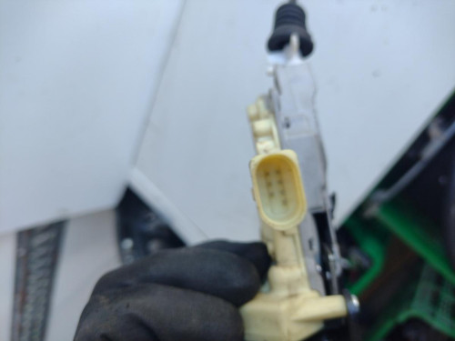  CERRADURA PUERTA TRASERA IZQUIERDA, VOLKSWAGEN, PASSAT BERLINA (3C2) 