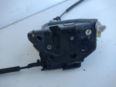 CERRADURA PUERTA TRASERA IZQUIERDA, VOLKSWAGEN, PASSAT BERLINA (3C2)