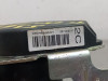  CINTURON SEGURIDAD TRASERO DERECHO, CITROEN, C-ELYSÉE 