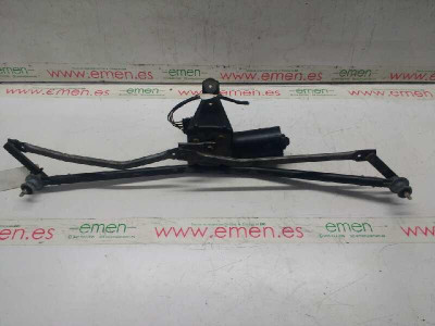 MOTOR LIMPIA DELANTERO, RENAULT, R 5 (B/C40)
