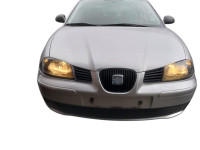 SEAT IBIZA (6L1)
