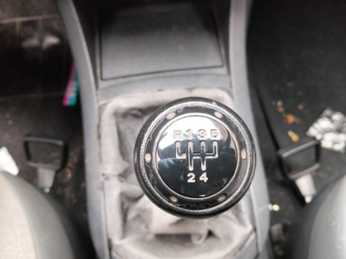  SEAT IBIZA (6L1) 