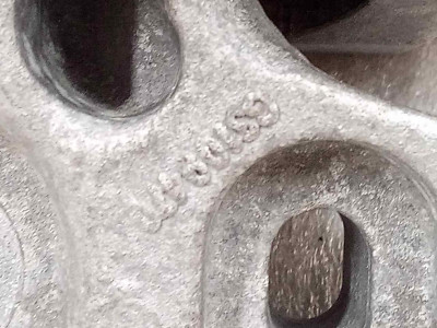 SOPORTE MOTOR, SEAT, LEON SC (5F5)