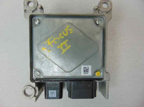  CENTRALITA AIRBAG, , 