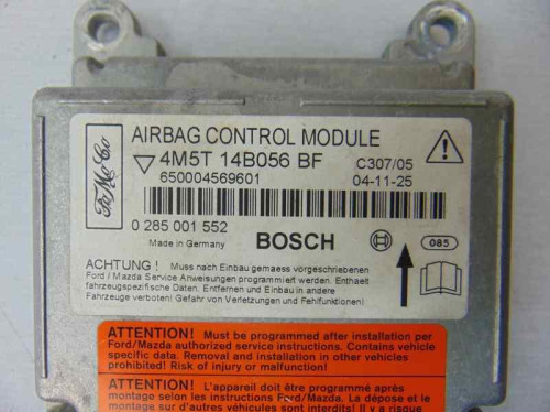  CENTRALITA AIRBAG, , 