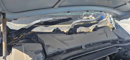  TORPEDO BMW SERIE 3 BERLINA (E90) 