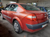 RENAULT MEGANE II CLASSIC BERLINA — автомобиль-донор на запчасти 