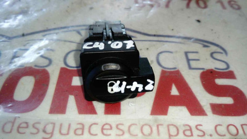  INTERRUPTOR CITROEN C4 BERLINA 