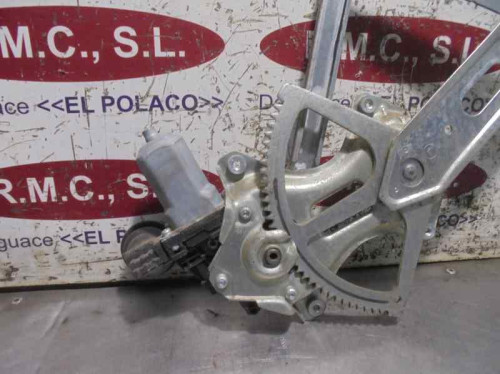 ELEVALUNAS DELANTERO IZQUIERDO LEXUS IS (DS2/IS2) 