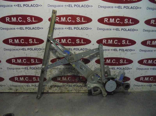 ELEVALUNAS DELANTERO IZQUIERDO LEXUS IS (DS2/IS2) 