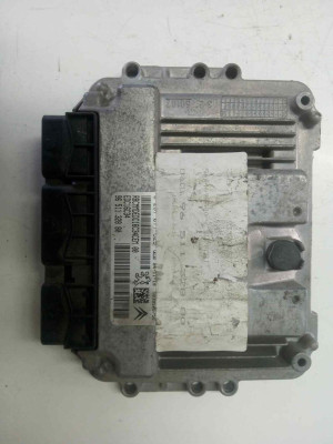 CENTRALITA MOTOR UCE, Citroen, C4 BERLINA