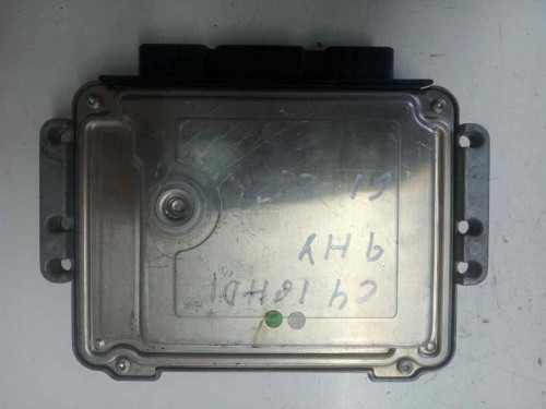CENTRALITA MOTOR UCE Citroen C4 BERLINA 