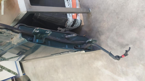 PUERTA DELANTERA DERECHA Suzuki VITARA (SE/SF/ET) 