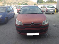 CITROEN C4 BERLINA