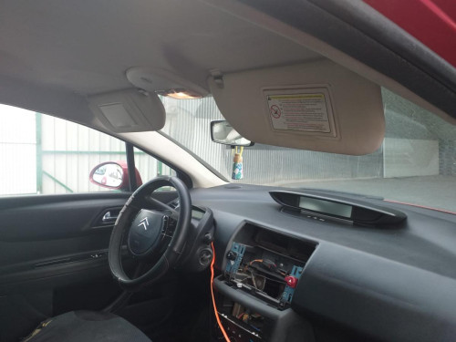 CITROEN C4 BERLINA 