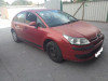  CITROEN C4 BERLINA 