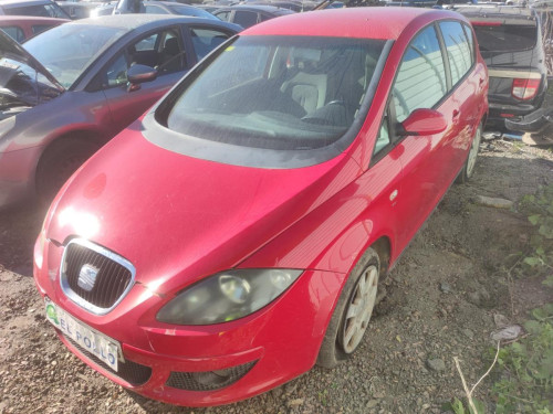  SEAT ALTEA (5P1) 