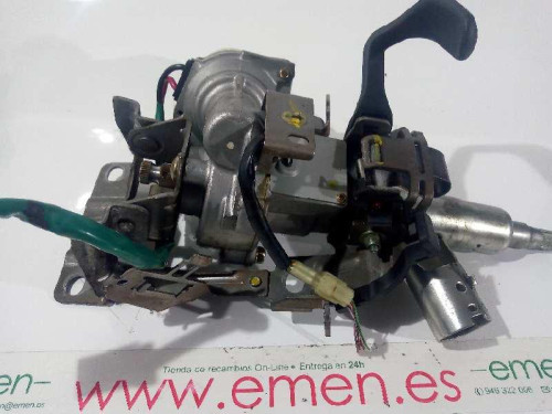  COLUMNA DIRECCION RENAULT CLIO II FASE II (B/CB0) 