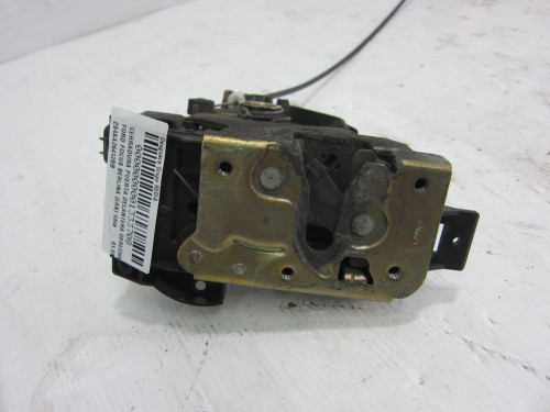  CERRADURA PUERTA DELANTERA DERECHA, FORD, FOCUS BERLINA (CAK) 