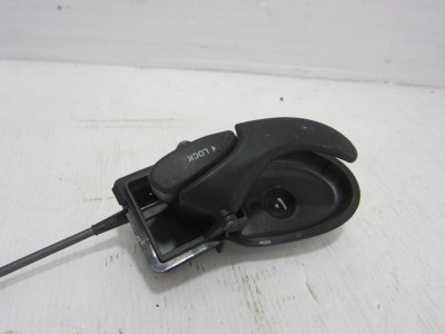 CERRADURA PUERTA DELANTERA DERECHA, FORD, FOCUS BERLINA (CAK)