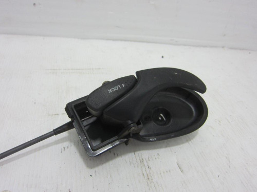  CERRADURA PUERTA DELANTERA DERECHA, FORD, FOCUS BERLINA (CAK) 