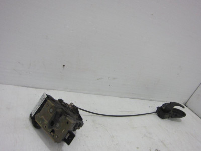 CERRADURA PUERTA DELANTERA DERECHA, FORD, FOCUS BERLINA (CAK)