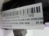  CERRADURA PUERTA DELANTERA DERECHA, FORD, FOCUS BERLINA (CAK) 