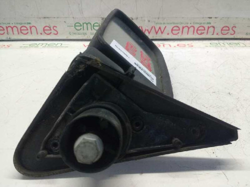  RETROVISOR IZQUIERDO RENAULT R 5 (B/C40) 