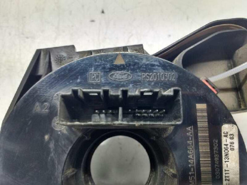  ANILLO AIRBAG FORD TRANSIT CONNECT (TC7) 