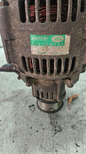  ALTERNADOR LAND ROVER FREELANDER (LN)(01.1998) 