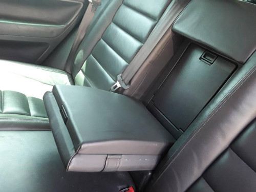 ASIENTOS TRASEROS Volkswagen TOUAREG (7LA) 