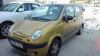 DAEWOO MATIZ — автомобиль-донор на запчасти 