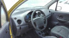 DAEWOO MATIZ — автомобиль-донор на запчасти 