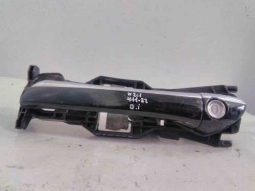 MANETA EXTERIOR DELANTERA IZQUIERDA MERCEDES-BENZ CLASE E (BM 211) BERLINA 