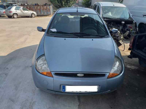  FORD KA (CCQ) 