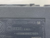 ANTIRROBO / LLAVE CONTACTO Volkswagen PASSAT VARIANT (3C5) 