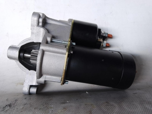 MOTOR ARRANQUE 