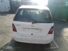  MERCEDES-BENZ CLASE A (BM 168) 