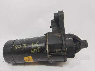 MOTOR ARRANQUE