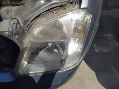 FARO IZQUIERDO, OPEL, MERIVA