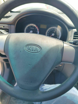 AIRBAG DELANTERO IZQUIERDO, KIA, RIO (JB)