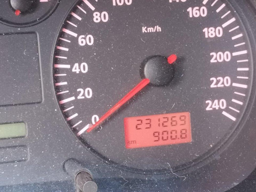  SEAT TOLEDO (1M2) 