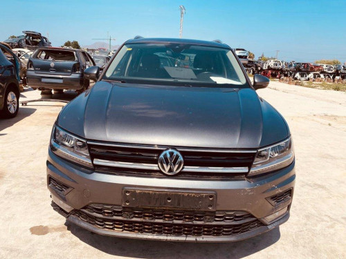  VOLKSWAGEN TIGUAN (AD1) 
