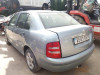  SKODA FABIA (6Y2/6Y3) 