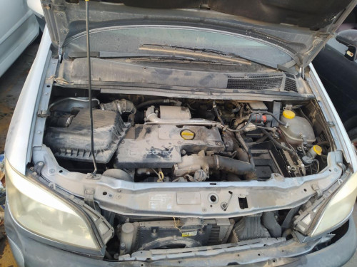  OPEL ZAFIRA A 
